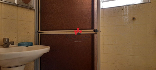 Imagem 9 de 15 de Casa Assobradada De 4 Dormitórios Em Vila Matilde/dalila - Pe35860