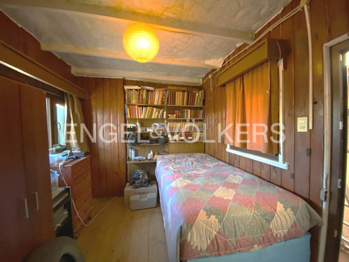 Acogedora Casa En Los Romeros
