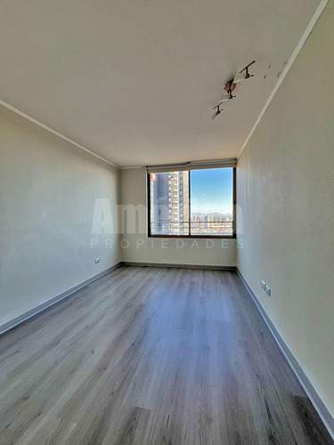 Impecable 2d/2b Con Terraza Y Amenidades Top A Pasos Del Met