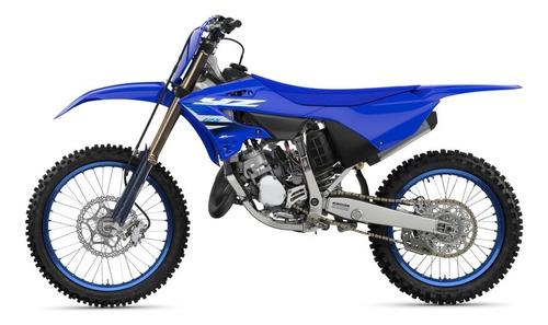 Yamaha Yz 125 2025