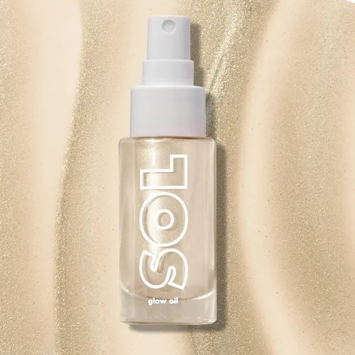 Sol Glow Oil Mini