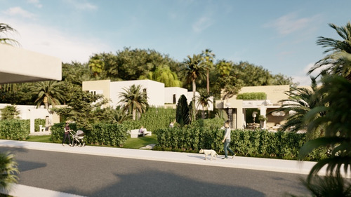 Acogedora Villa De 2 Habitaciones En Macao Bávaro Punta Cana