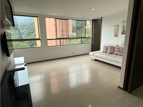 Apartamento En Venta En La Calera,poblado