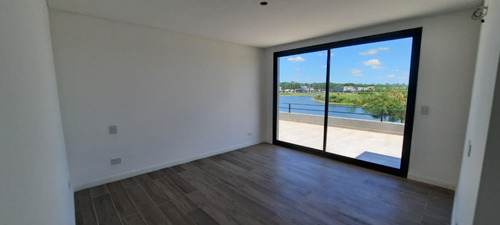Imagen 18 de 19 de Hermosa Casa En San Matias Área 1 Al Agua