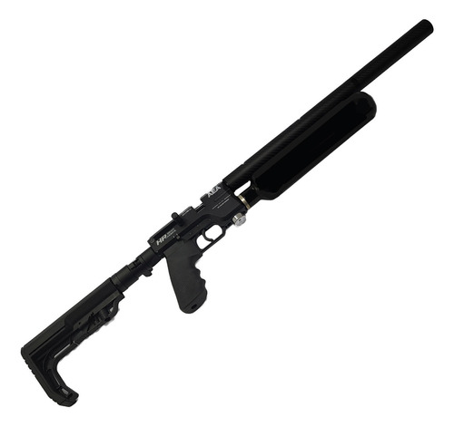 Rifle Pcp Aea Carbine 5,5 Mm Potencia Extrema
