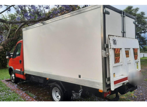Iveco Daily 55c17