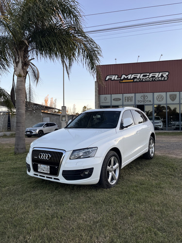 Audi Q5 3.2 Fsi 270cv Stronic Quattro