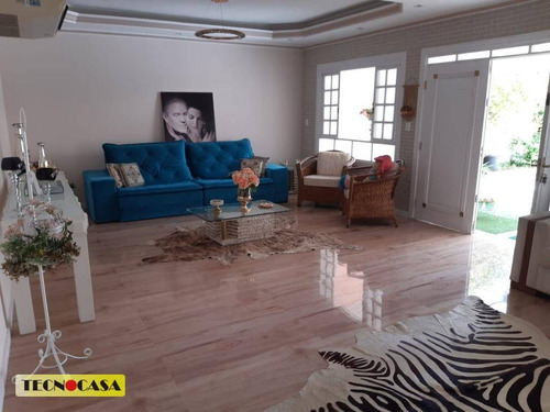 Imagem 9 de 28 de Casa Com 3 Dormitórios À Venda, 355 M² Por R$ 1.500.000,00 - Tupi - Praia Grande/sp - Ca1945
