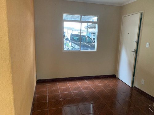 Imagem 24 de 24 de Apartamento À Venda, 45 M² Por R$ 190.000,00 - Jardim Centenário - Valinhos/sp - Ap0130