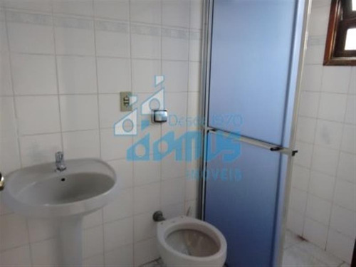 Imagem 6 de 9 de Apartamento Vila Suissa Mogi Das Cruzes/sp - 2890