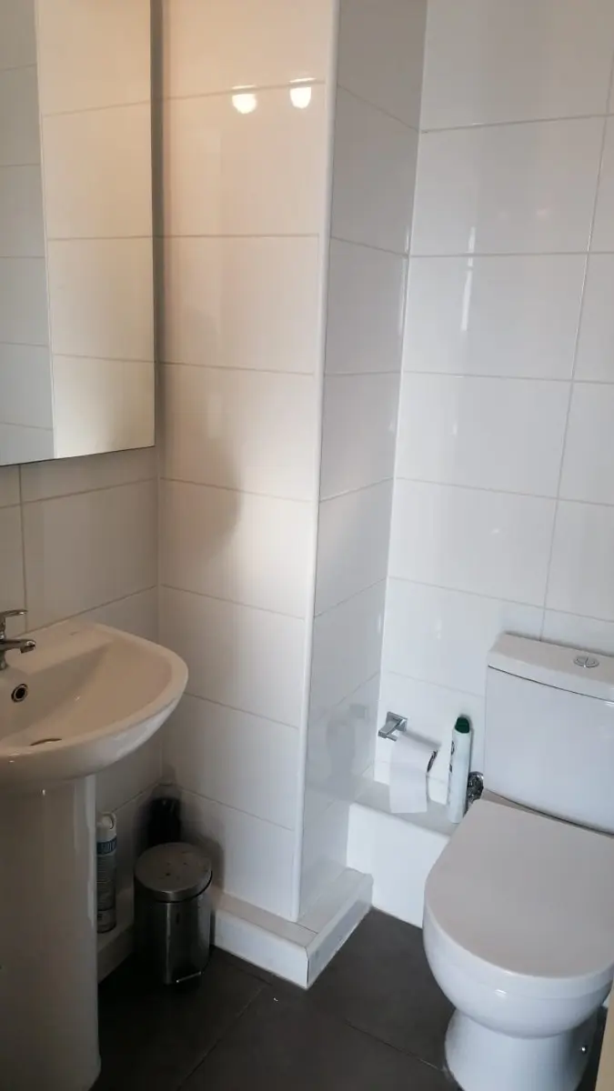 Imagen 3 de 17 de Departamento En Venta En Gómez Carreño