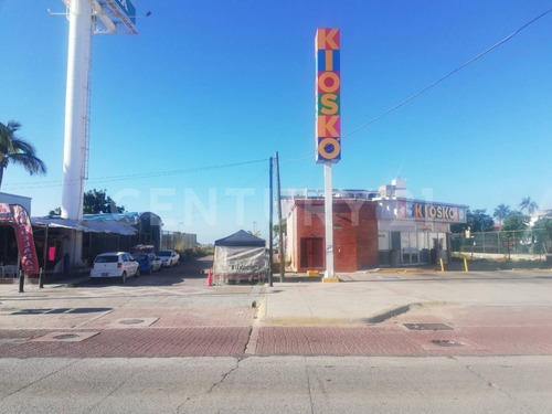 Terreno En Venta Excelente Opción Para Invertir En Manzanillo Colima.