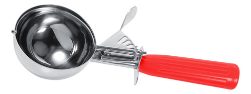 Práctica Cuchara Tipo Cuchara Para Helado De Frutas De