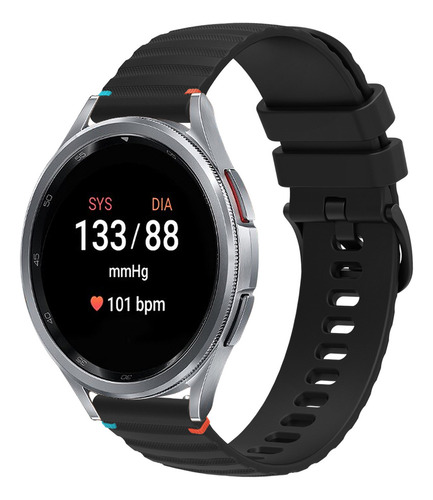 Compatible Correa De Reloj 5100 Para Galaxy Watch 7 40/44 Mm