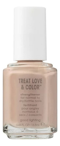 Esmaltes De Uñas Treat Love & Color Essie Color Good Lighting Good Lighting