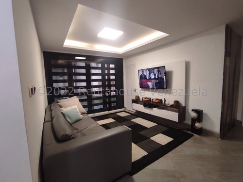 Imagen 6 de 28 de Moderna Casa En Venta Amoblada En El Limón Maracay Ag