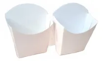 Comprar Caja Para Papas Fritas, Tequeños, Snacks (pack De 50 Und.)
