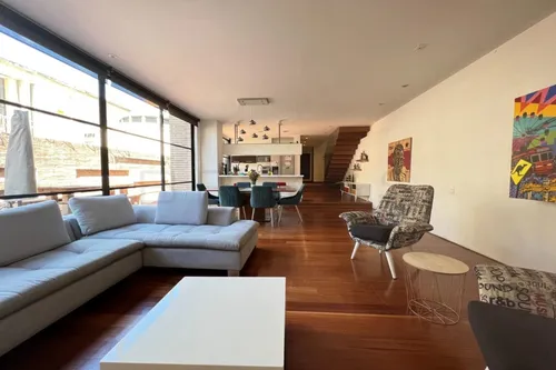 Apartamento En Arriendo/venta En Chico Norte. Cod A7454