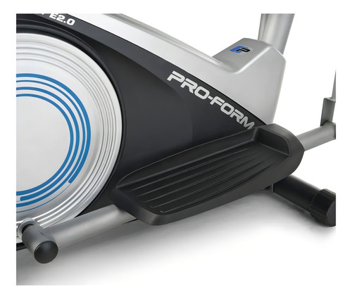 Elíptica Proform Sport E 2.0 Modelo Pfel02920
