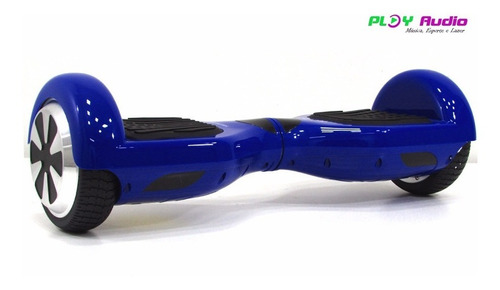 Hoverboard Scooter Wheel Goal Pro Bateria Samsung 6.5