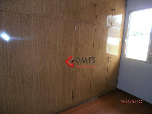 Imagem 10 de 24 de Sobrado À Venda, 152 M² Por R$ 750.000,00 - Jardim Do Mar - São Bernardo Do Campo/sp - So0841