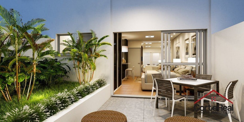 Imagem 7 de 15 de Apartamento - Bom Fim - Ref: 14565 - V-14565