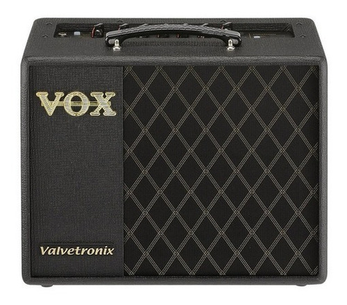 Amplificador Guitarra Vtx20x 20w Vox