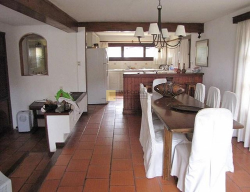Imagen 12 de 30 de Venta De Casa De 4 Dormitorios En Pinares