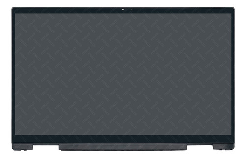 Pantalla Táctil Lcd +bisel Para Hp Pavilion X360 15-er0056cl