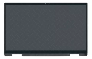 Pantalla Táctil Lcd +bisel Para Hp Pavilion X360 15-er0056cl