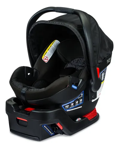 Sistema De Viajes De Gen2 Bratax B-livery & B Safe Gen2 Flex