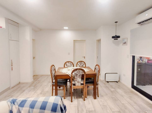 Imagen 9 de 29 de Muy Lindo Departamento De 3 Ambientes Con Jardín Y Parrilla En Venta En Pilar!!