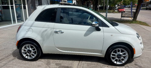 Fiat 500 1.4 Cult 85cv