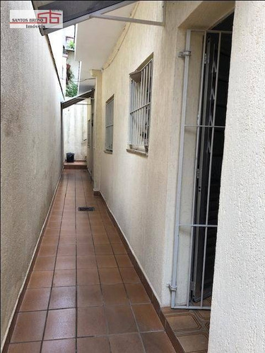 Casa À Venda, 250 M² Por R$ 599.000,00 - Freguesia Do Ó - São Paulo/sp - Ca0932