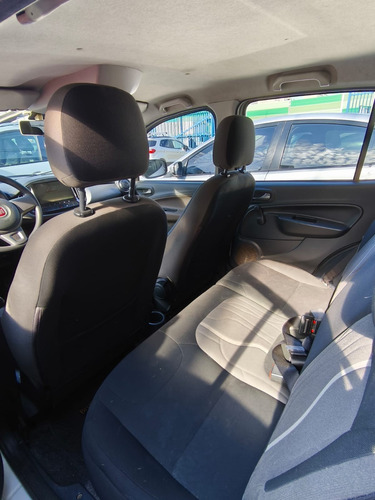 Fiat Uno 1.4 Way Evo Plus Mt 2020
