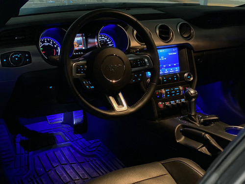 Imagen 5 de 15 de Ford-mustang-2020