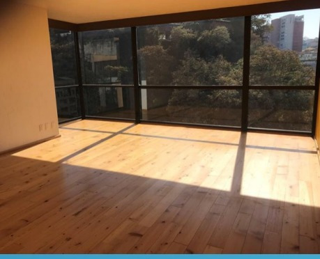 Imagen 2 de 30 de Penthouse En Renta Campestre Lomas De Palo Alto (m2d2541)