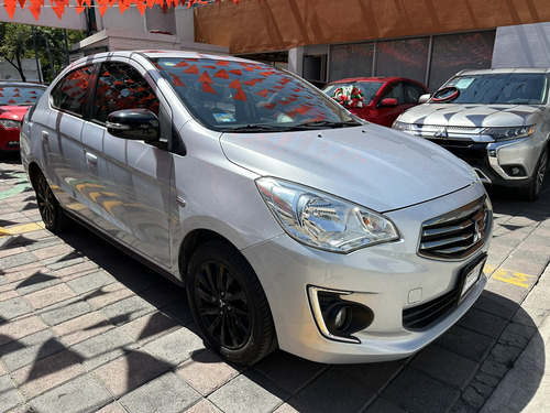Mitsubishi Mirage 1.2 Gls Mt
