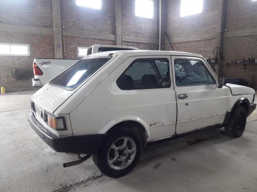 Fiat 147 1996 1.4 Tr