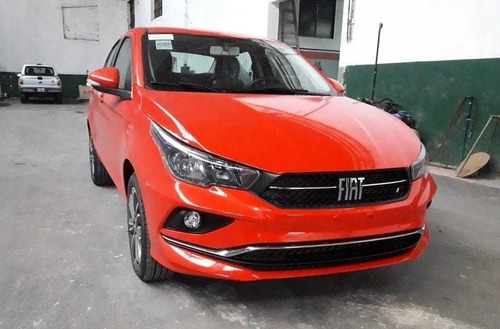 Imagen 12 de 17 de Fiat Cronos 0km 2022 Usado + Cuotas Sin Interes Retira E