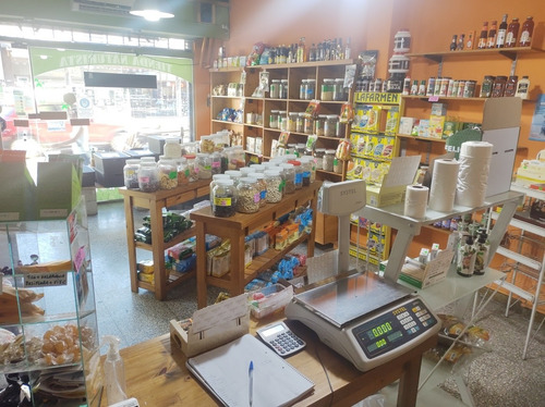 Imagen 15 de 19 de Fondo De Comercio Dietética