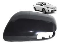 Comprar Capa Retrovisor Externo Lado Esquerdo Com Pisca Corolla 2009