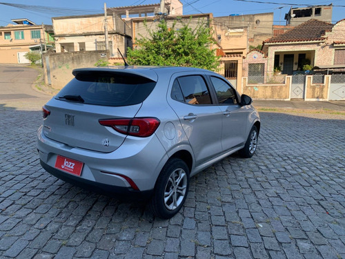 Fiat Argo 1.0 FIREFLY FLEX MANUAL