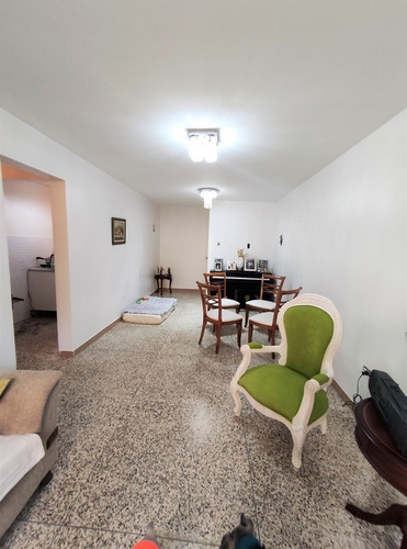 Imagen 3 de 13 de Bello Apartamento En Res Mirtabosques, San Antonio De Los Altos