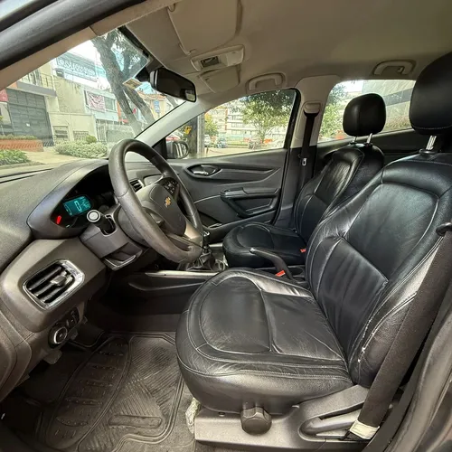 Chevrolet Onix 1.4 Ltz