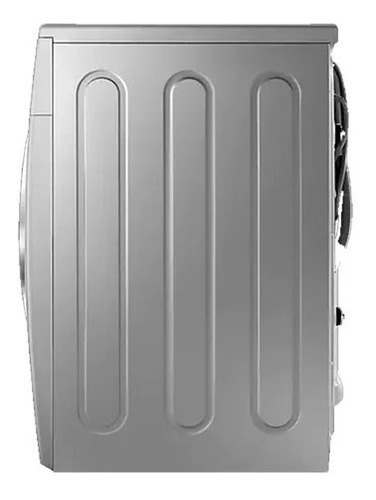 Imagen 4 de 6 de Lavarropas Samsung Automático Ww70a4000 Inverter Silver 7kg