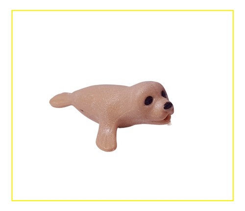 Playmobil Animales Foca Bebe *3626 Tienda Playmomo