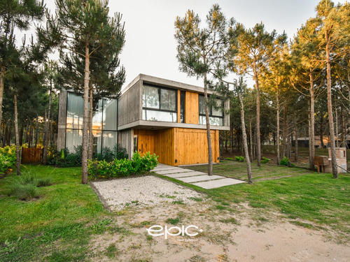 Casa En Marítimo Iv A 300 Metros Del Mar