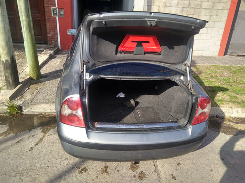 Passat Tdi 1.9 6m Motor Avf 130cv