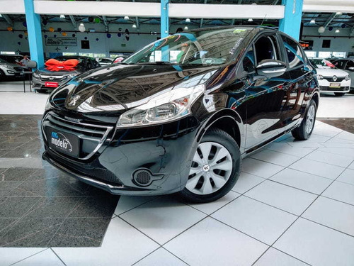 Peugeot 208 Active